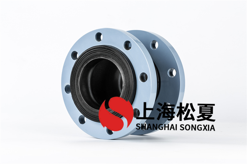 卡箍式橡膠避震喉是怎么樣的物質(zhì)運(yùn)輸？