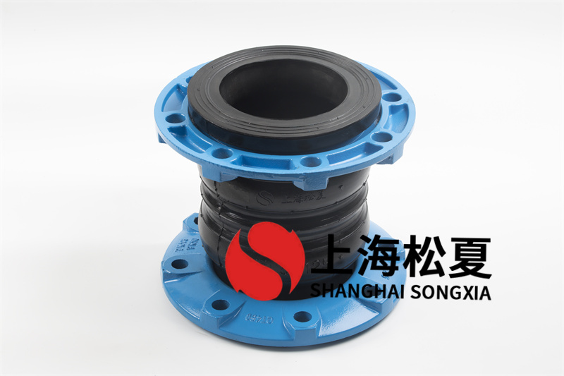 橡膠避震喉系列利用什么減震？
