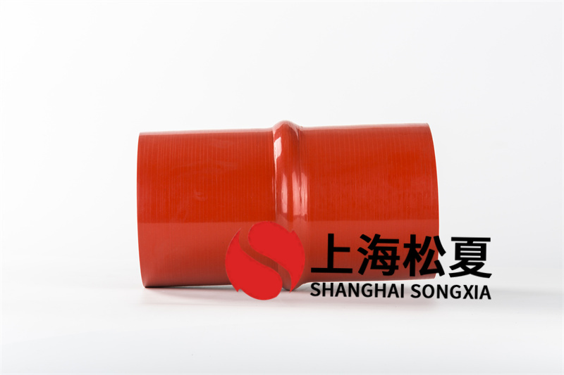 橡膠減震喉的橡膠彈性如何？