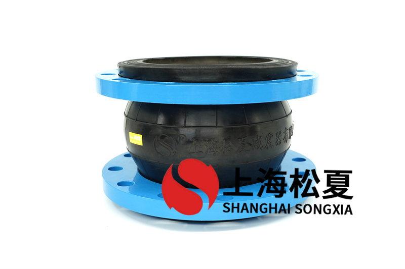 橡膠避震喉的檢測是什么呢？