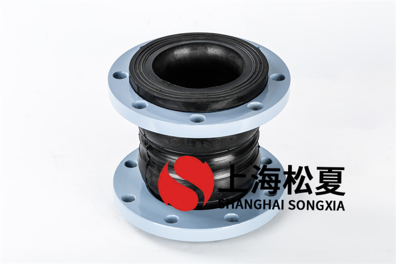 橡膠避震喉能承擔(dān)多少壓力？
