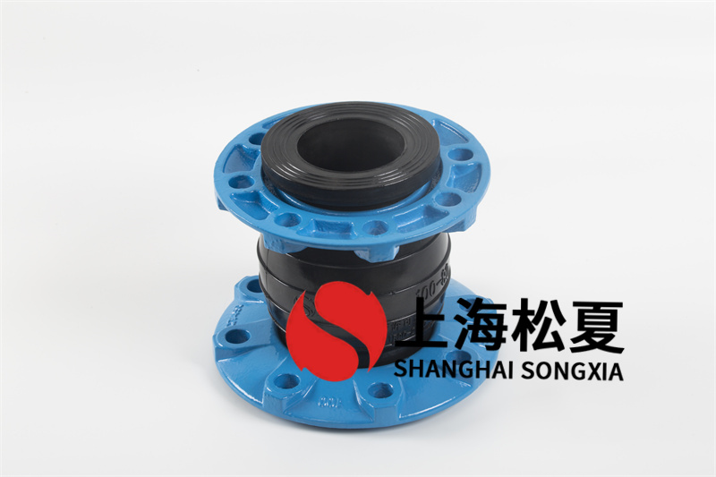 橡膠避震喉安裝不規(guī)范會出現(xiàn)幾類狀況？