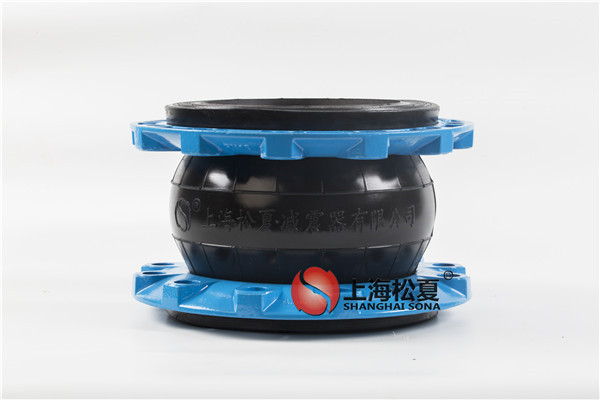 橡膠避震喉在國內(nèi)的發(fā)展前景如何?