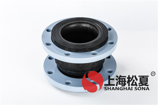 什么狀況下運用防拉脫橡膠避震喉？