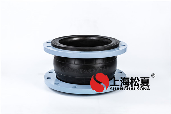 為什么在嚴峻的市場大環(huán)境下，有的橡膠避震喉企業(yè)能越做越大呢？