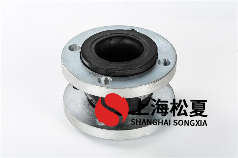 橡膠避震喉的優(yōu)勢(shì)有哪些呢？