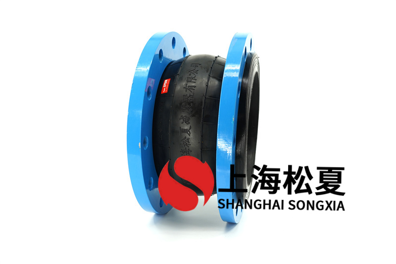 內(nèi)襯四氟橡膠避震喉是怎么樣完成避震減噪作用呢?