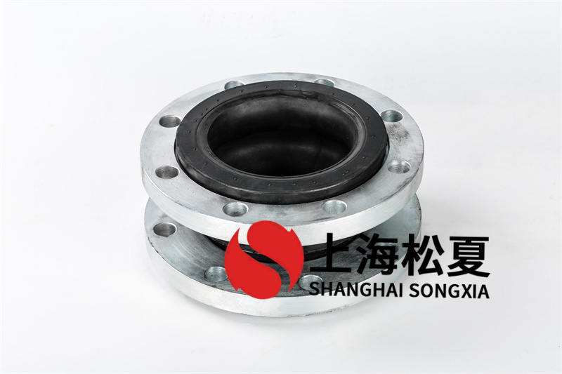 DN150消防水泵橡膠避震喉的作用是什么？