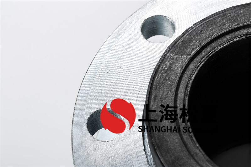 DN100凈水機(jī)增壓泵橡膠接頭的使用特點(diǎn)是什么？
