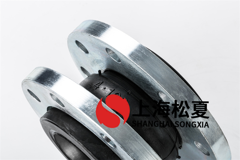 DN100真空泵橡膠接頭的優(yōu)勢(shì)體現(xiàn)在哪里?