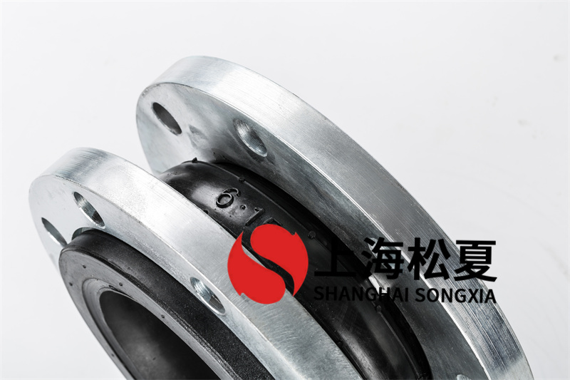 DN150增壓裝置橡膠接頭具備哪些優(yōu)勢?